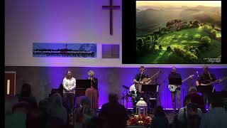 October 17, 2025, The Pilgrim’s Progress:The Hill Error, 2 Timothy 2