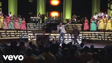 Joyous Celebration - Overflow (Live at Carnival City, 2012)