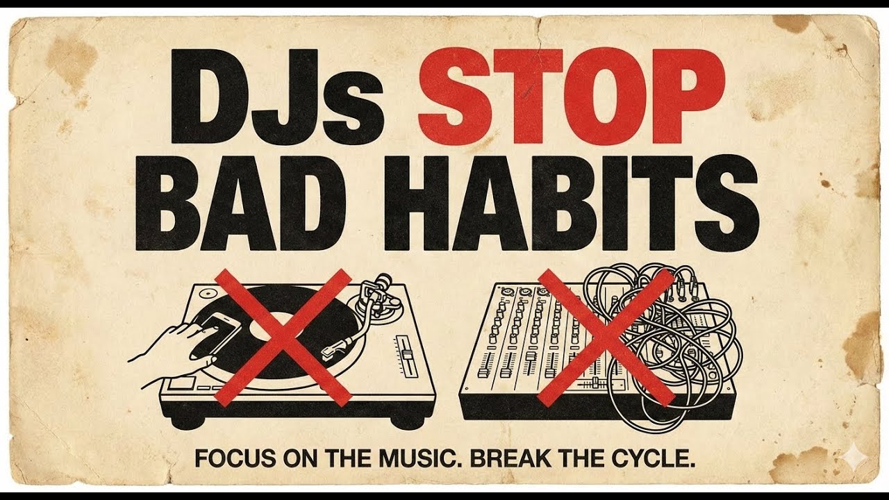 Don't master bad habits (Conversations with prime Episode 18)