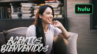 AJ Mendez | The Latinx List • All Accents Welcome