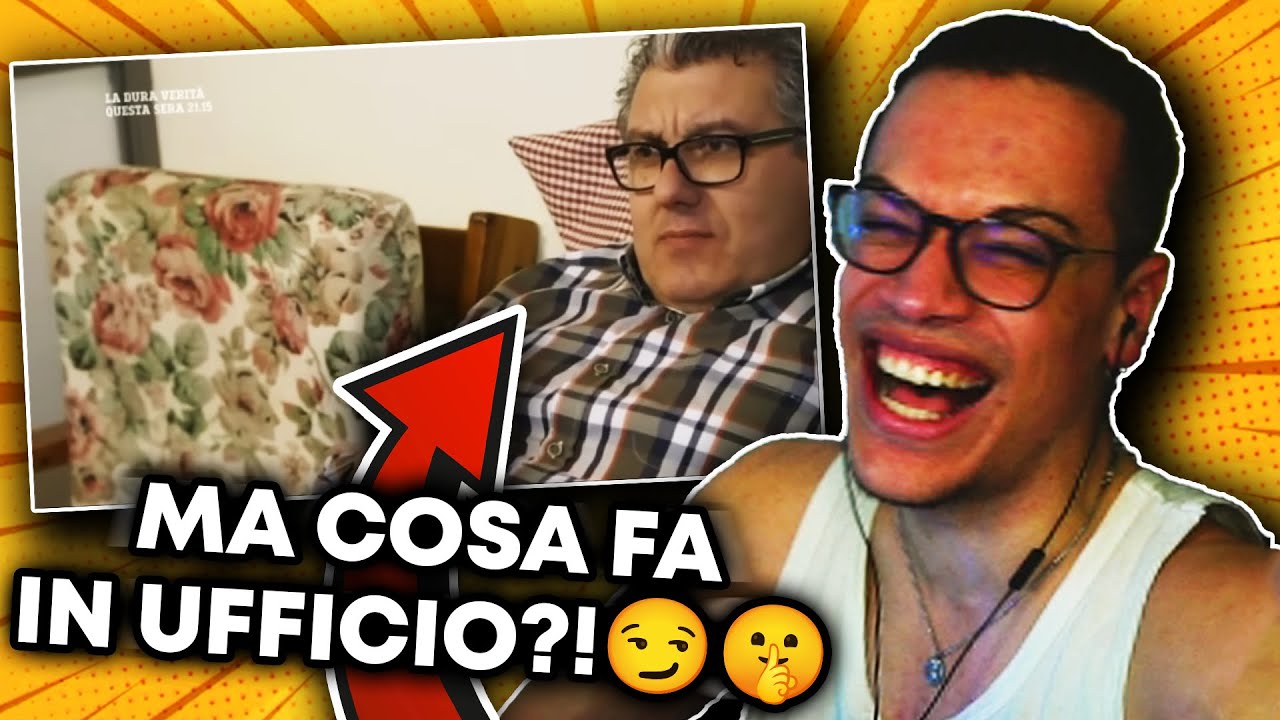 REACTION alla PUNTATA PIU' MISTICA di CUCINE DA INCUBO di SEMPRE!🤯🍽️ | ILNOIZTV