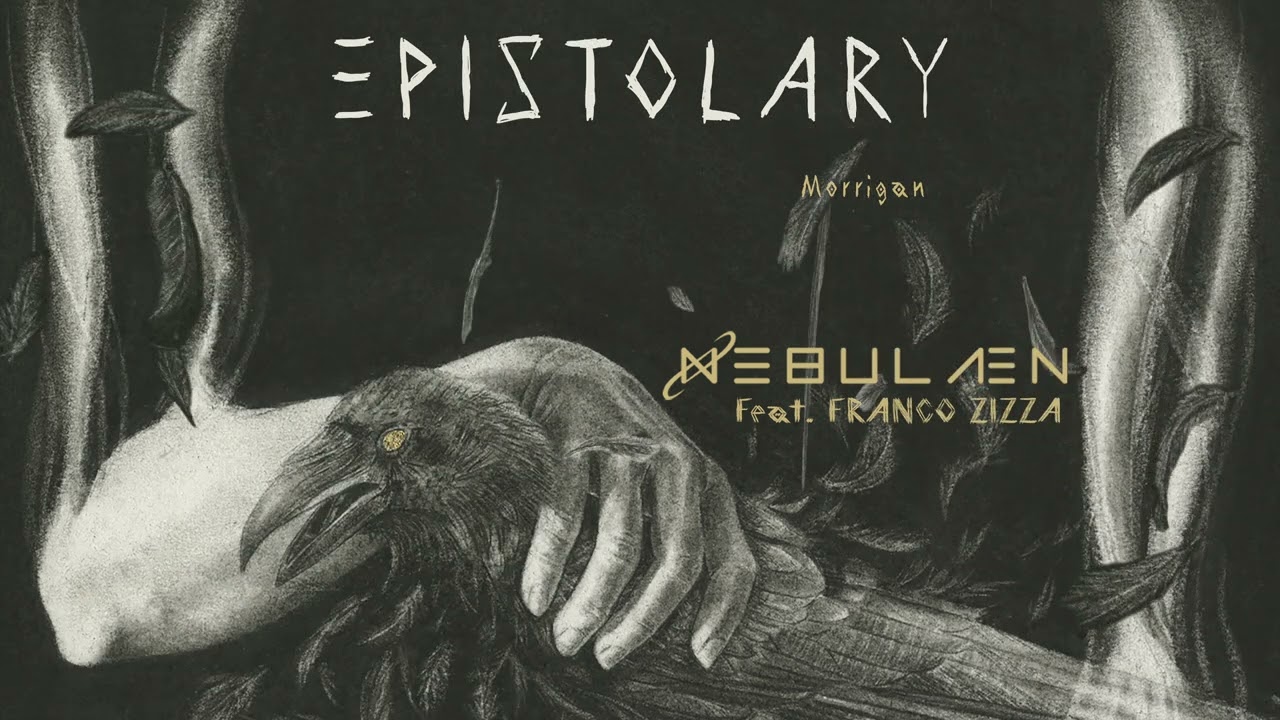 Watch Nebulaen - Morrigan Feat. Franco Zizza (Official Visualizer) on YouTube Watch Nebulaen - Morrigan Feat. Franco Zizza (Official Visualizer) on YouTube