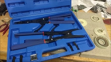 Malibu Steering Angle Sensor / Torque sensor