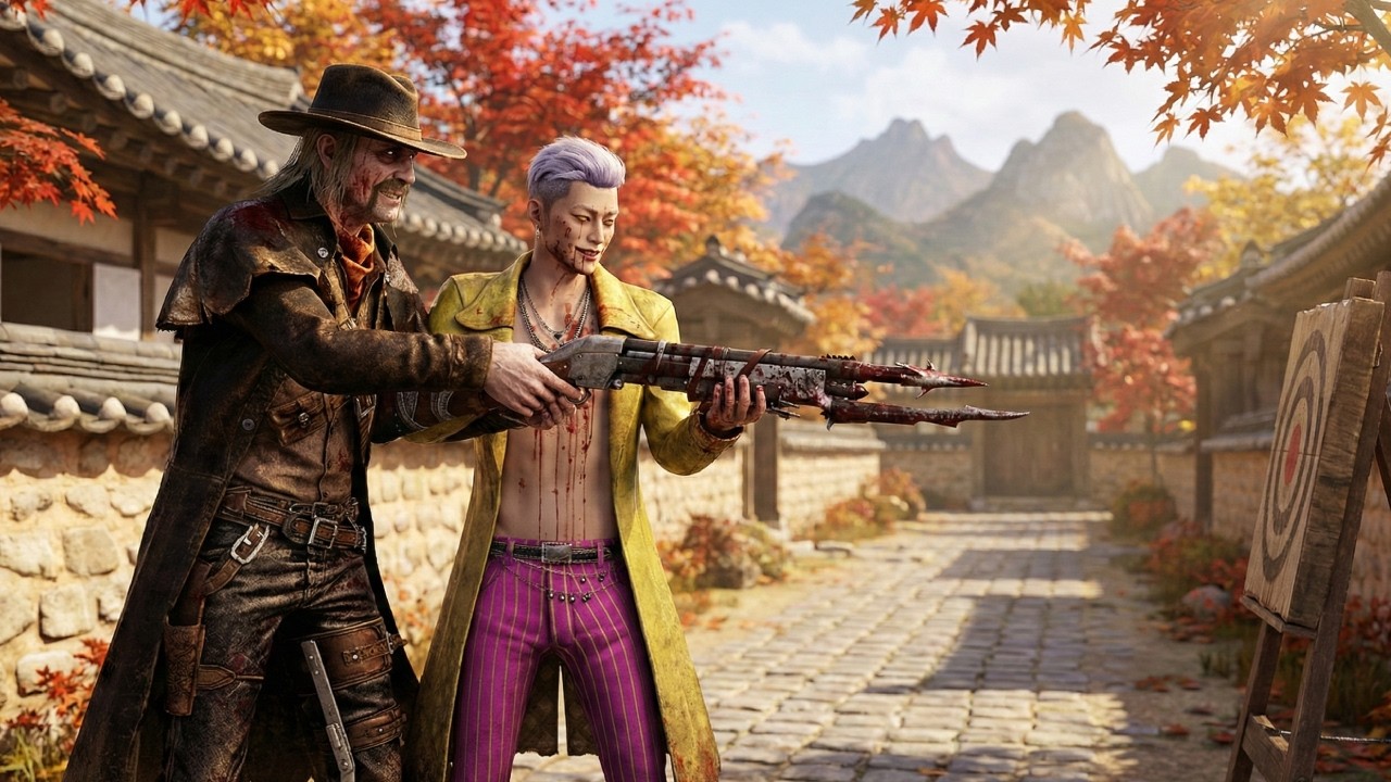 ดูคลิปนี้กินข้าวอร่อยขึ้นเหมือนใส่ผงชูรส 3 ห่อ | Dead by Daylight