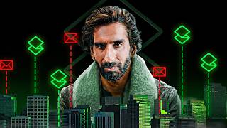 How Superhuman Took Over Silicon Valley Emails