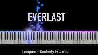 Everlast || Kimberly Edwards (Original)