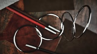 4 Linking Rings by TCC