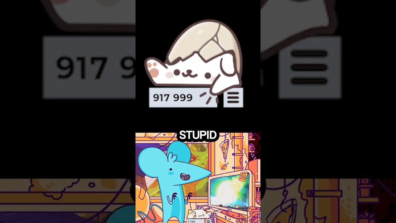 Bongo Cats Offers the Dream of Free Money On Steam #gaming - YouTube