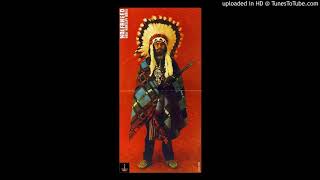 KEEF HARTLEY BAND - born to die