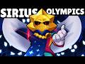 SIRIUS OLYMPICS 16 Tests 1 Spawner 