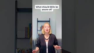 What SEOs NEED to know about Rich Results #shorts
