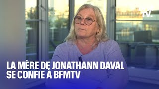 Je Suis La Maman Dun Meurtrier La Mère De Jonathann Daval Se Confie À Bfmtv