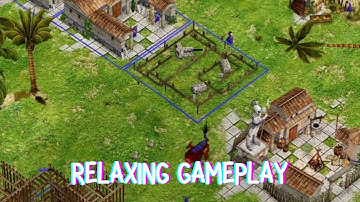 1v1 Titan Difficulty (Hades) - Age of Mythology Extended Edition [No Commentary]