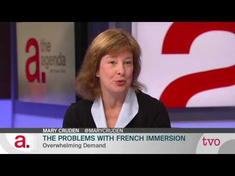 The Problems with French Immersion