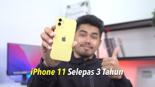 Berbaloi Ke Beli iPhone 11 Pada Tahun 2022?