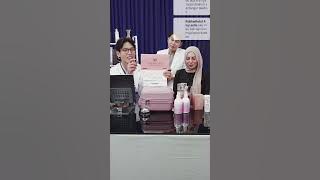 AA DAEHOON BISA NAWAR JUGA TERNYATA