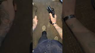 Air racking a Prodigy DS!!!! #safetysteves2a