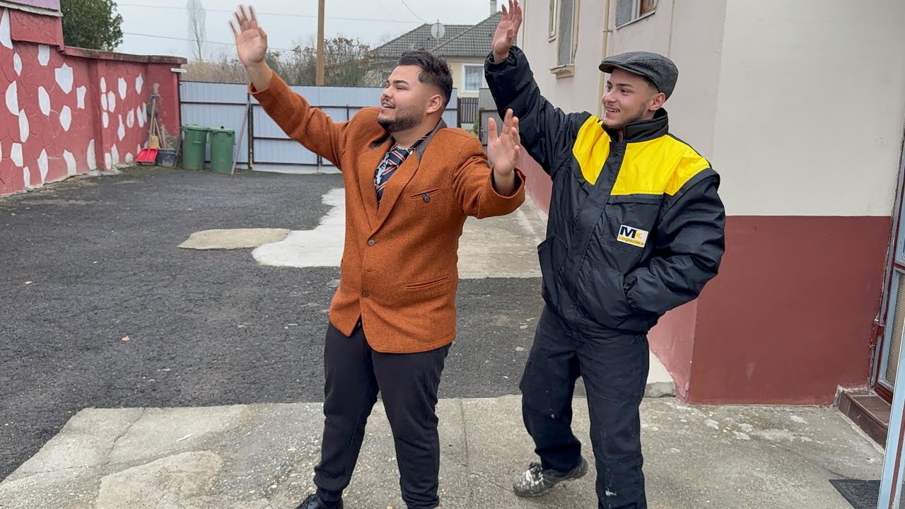 Baráti eszmecsere 50.rész 