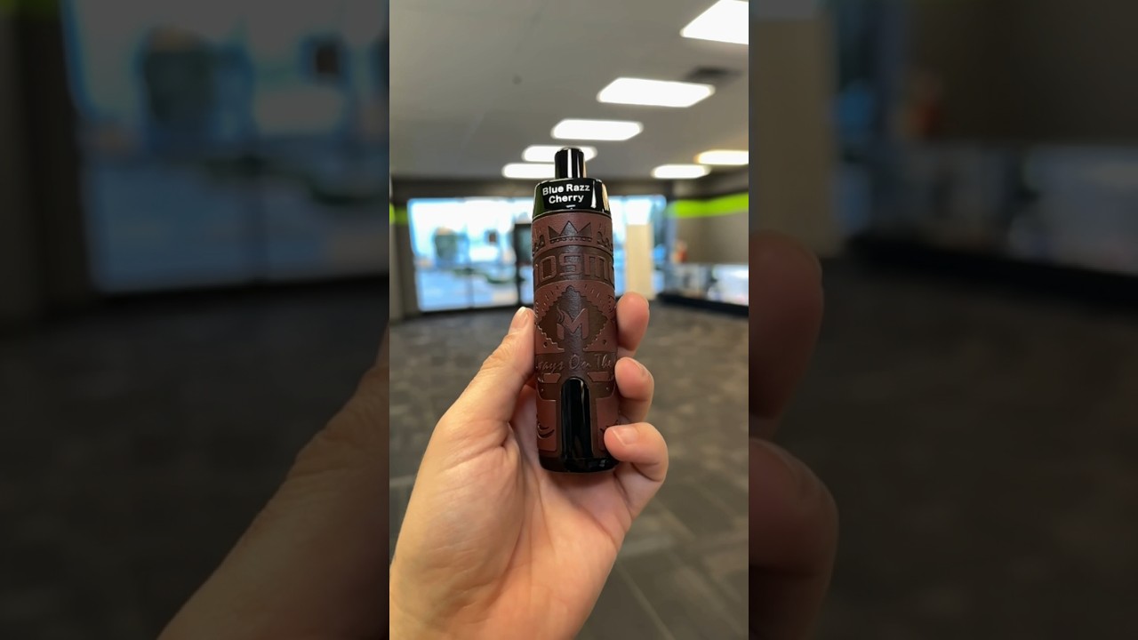 STORM X MAX 15000🎉