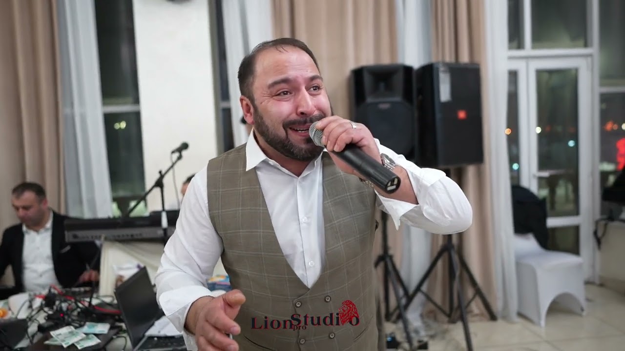 Asif Dunuslu & Marat Darvazli  - Super Azerbaycan toyu.oynaq mahnilar.