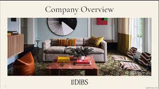 1stdibs.com, Inc. (NASDAQ: DIBS) Webcast | Planet MicroCap Las Vegas 2026