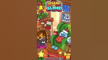 Day 1 of saving gems in legend of slime until I get 1m gem