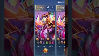 #mobilelegend./pro Fredrinn 😱