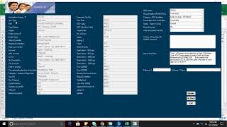Desktop Application Automation
