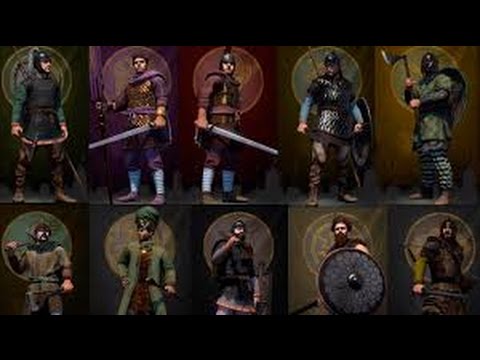 attila total war vikings attila total war vikings