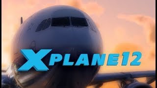 xplane12 OBA   REAL OPS  Ethiopian Airlines 737-800 ADDIS ABABAKINSHASA  MD-Douala  vatSIM