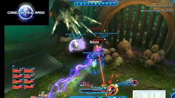 Corellian Run Radio - The Writhing Horror HM Strategy Guide (8)