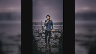 Manette Low Tide — Eddie Vetter | Raw Rock Anthem for Fans of Pearl Jam &amp; Mark Lanegan