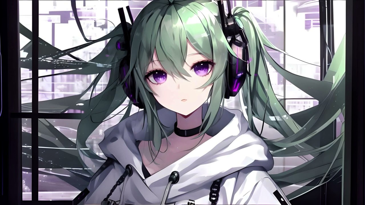 Nightcore | Echo from the Past