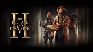 The House Of Da Vinci 2 - WALKTHROUGH (English) screenshot 3