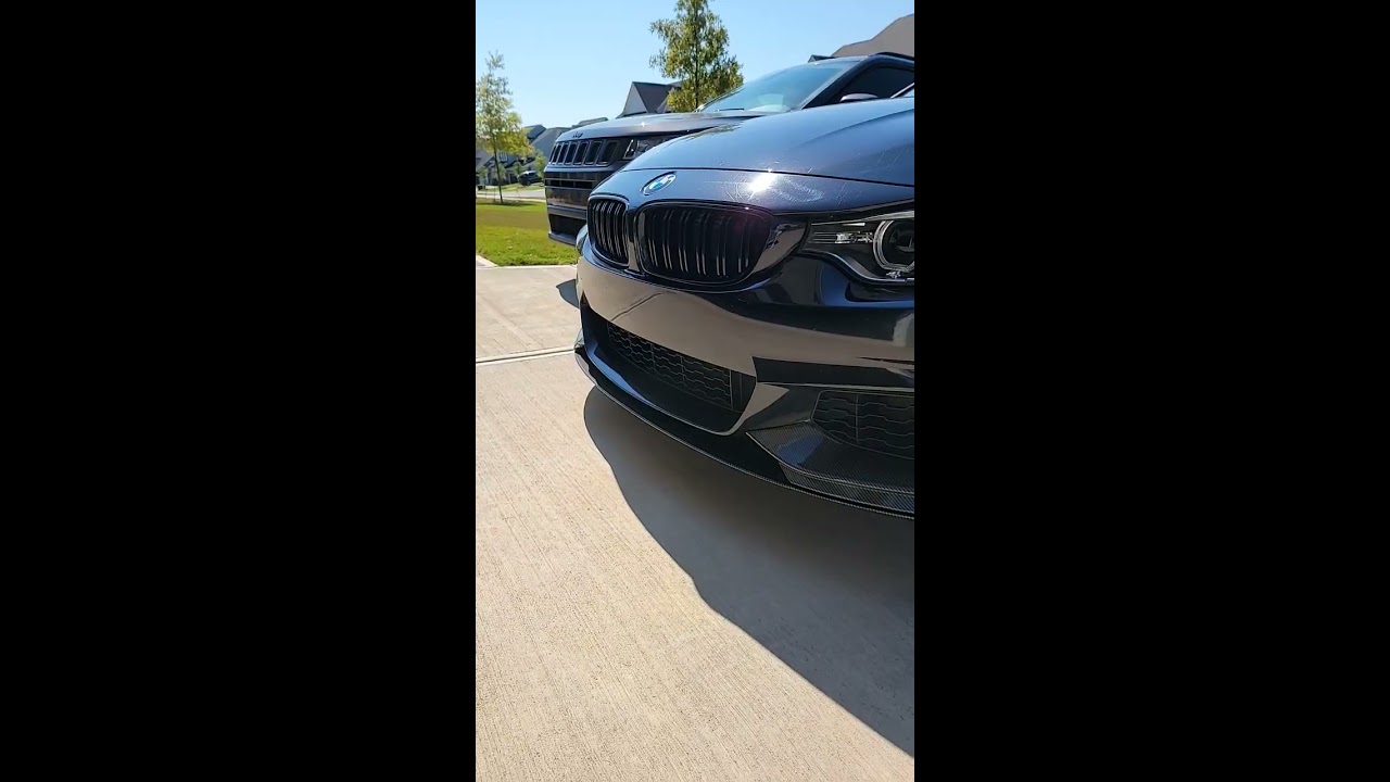 5 MUST DO BMW 4 Series Mods 