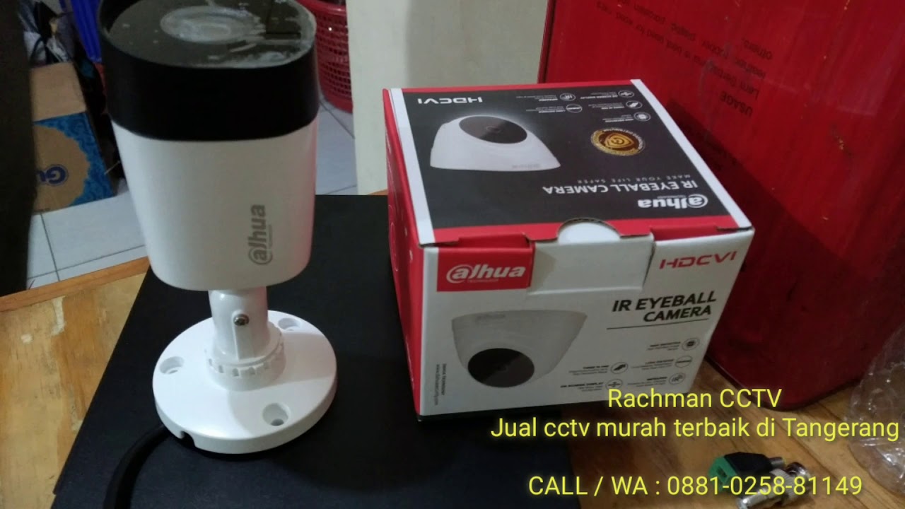 WA 0881-0258-81149  Jual CCTV murah terbaik di Tangerang