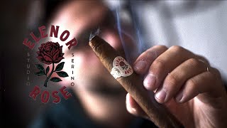 Better Than A CUBAN CIGAR?! | Introducing the Serino Elenor Rose