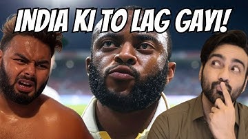 Kohli vs Ghambir | India v South Africa 2nd  Test | ep 767