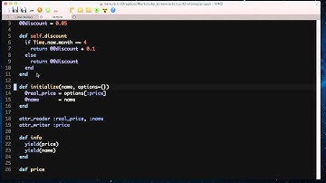 Научись Ruby: тестирование с помощью rspec (эпизод 42)