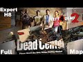 L4D2. Full Map. Dead Center. Hard Eight. Expert.