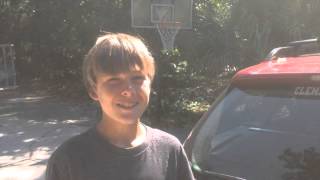 2005 Subaru Outback XT Ltd Review