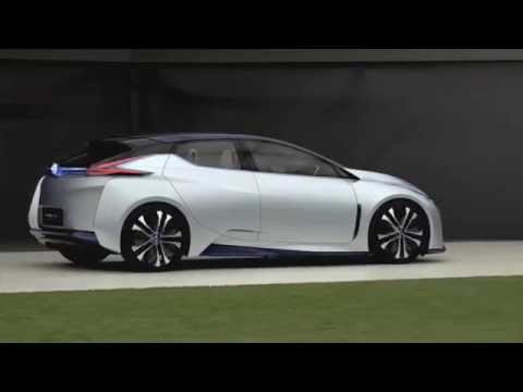 Nissan IDS Concept