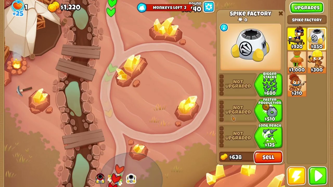 Btd6 advanced challenge 16-01-2026 - Purpledolphin28's challenge 