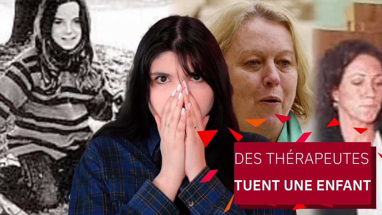 Candace Newmaker: Ils t🅾️rturent une enfant en espérant la guérir