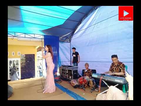 Buih Jadi Permadani Hanna