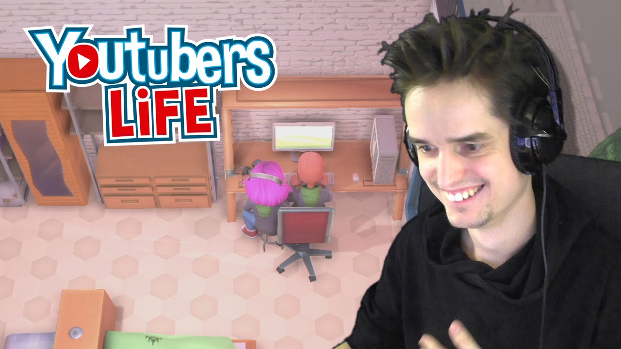 CLICKBAIT TRUCJES! - YouTubers Life #4