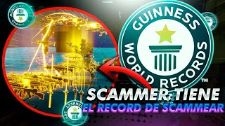 Download lagu EL MEJOR SCAMMER de EL MUNDO TIENE UN WORLD RECORD GUINNESS de SCAMEAR y ACABA LLORANDO EL MEJOR SCAMMER de EL MUNDO TIENE UN WORLD RECORD GUINNESS de SCAMEAR y ACABA LLORANDO