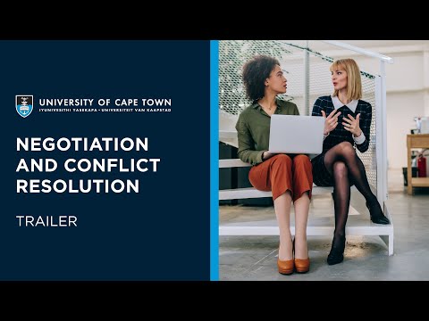 UCT Negotiation and