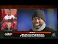 How ESPN's Race-Baiting Host Threw the Network into Chaos