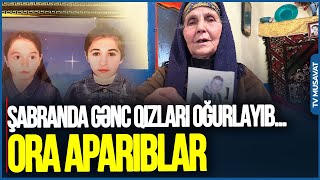 Thumbnail for Ramiz Mehdiyevin adı Şabran dağlarındakı adam oğurluqlarına qarışıb - SENSASİYA